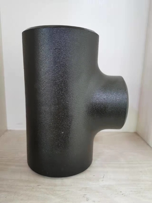 Tubo del reductor de ASTM ASME T
