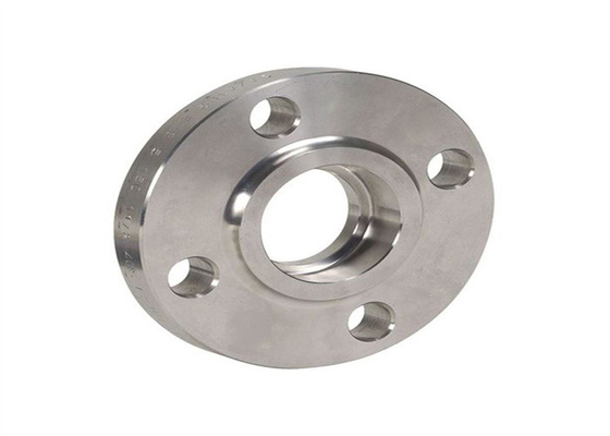 SUS roscado de acero inoxidable 316Ti 317 347 de la clase 150 del reborde TP321