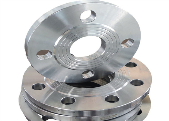 SUS roscado de acero inoxidable 316Ti 317 347 de la clase 150 del reborde TP321
