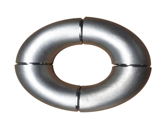 316 304 la pulgada de acero inoxidable NPT BSPT 45 60 del codo 2 hembra del codo de 90 grados roscó