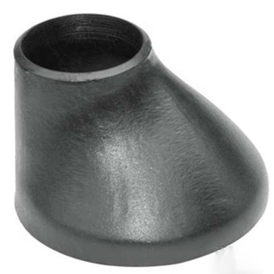 Acero de carbono excéntrico del reductor del tubo del ANSI B16.9 Dn800 A234 Wpb