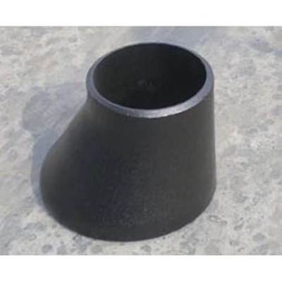Soldadura a tope de carbono Sch10 del reductor concéntrico del acero